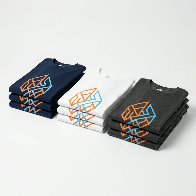 T-Shirts & Apparel